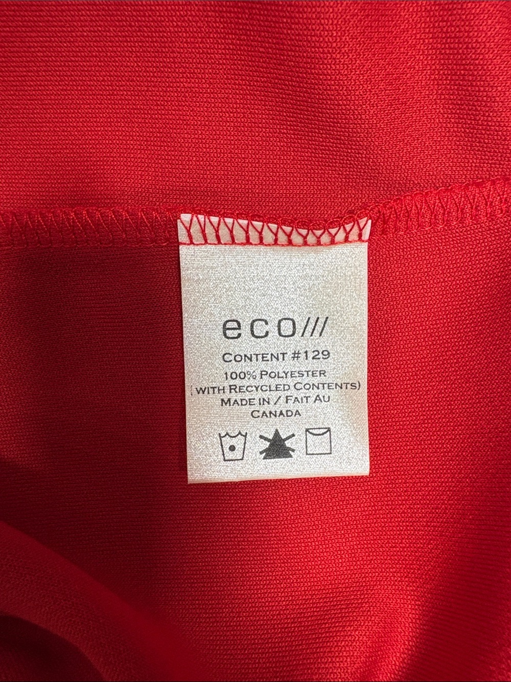 Coca Cola Men's Red Casual Full Zip Sweater - Picture 9 of 10